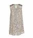 Gold Riley Dress
