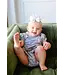 Green Retro Bows Emma Bubble