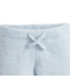 Baby Chenille Blue Sheep Magnetic Sweater Set