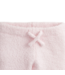 Baby Pink Chenille Pink Magnetic Sweater Set