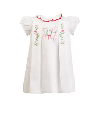 the proper peony Joyful Dress
