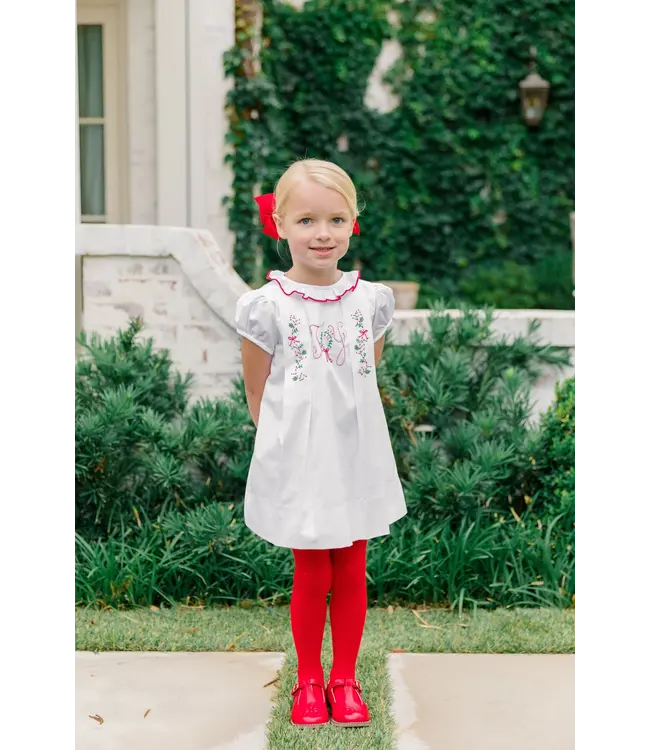 Joyful Dress