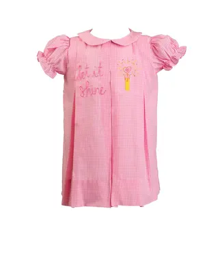the proper peony Let it Shine Dress