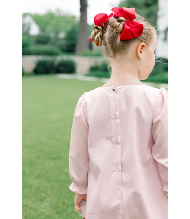 Merriment Candy Cane Dress