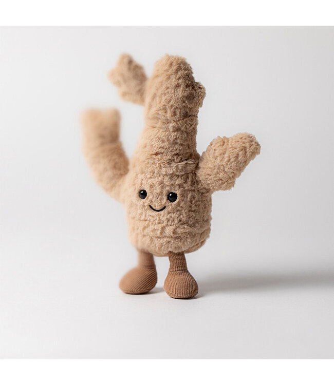 Amuseables Ginger
