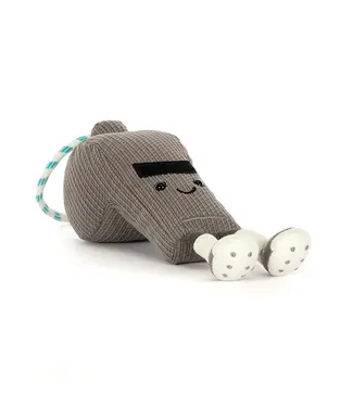 Jellycat Amuseables Sports Walston Whistle