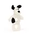 Rufferty Puppy Ring Rattle