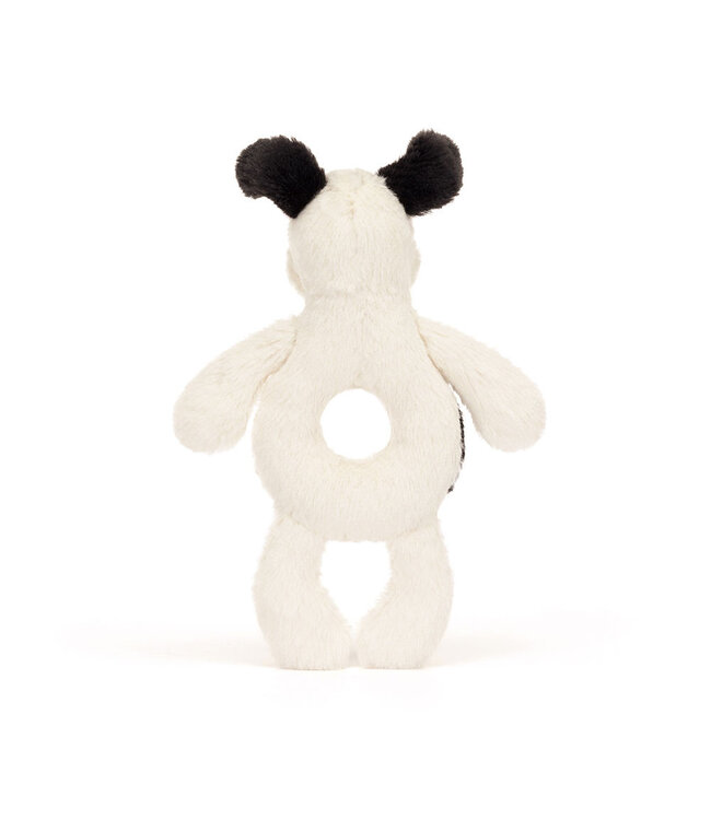 Rufferty Puppy Ring Rattle