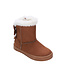 Daniela Chestnut Boot