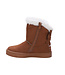 Daniela Chestnut Boot