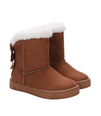 Oomphies Daniela Chestnut Boot