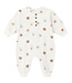 Critters Relaxed Fleece Jumpsuit