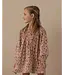 Pink Floral Selene Dress