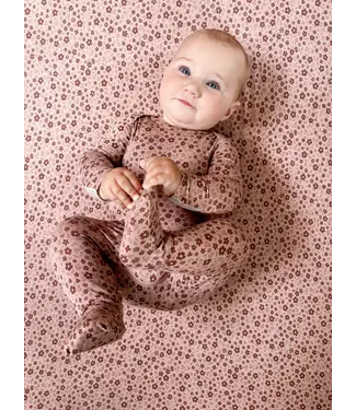 gunamuna Petals Convertible Pajama