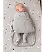 Swaddle Sleep Sack - Football Goose