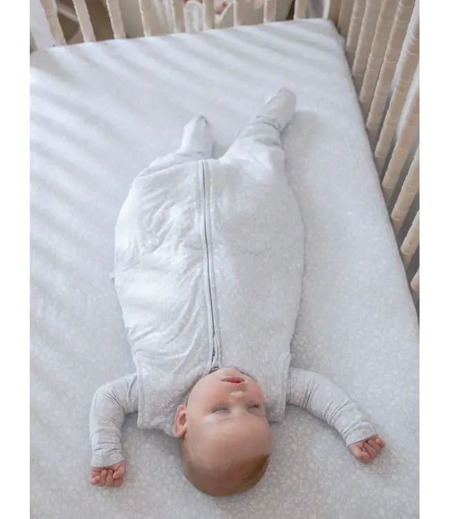Footie Sleep Sack - Meadow