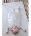 Footie Sleep Sack - Meadow