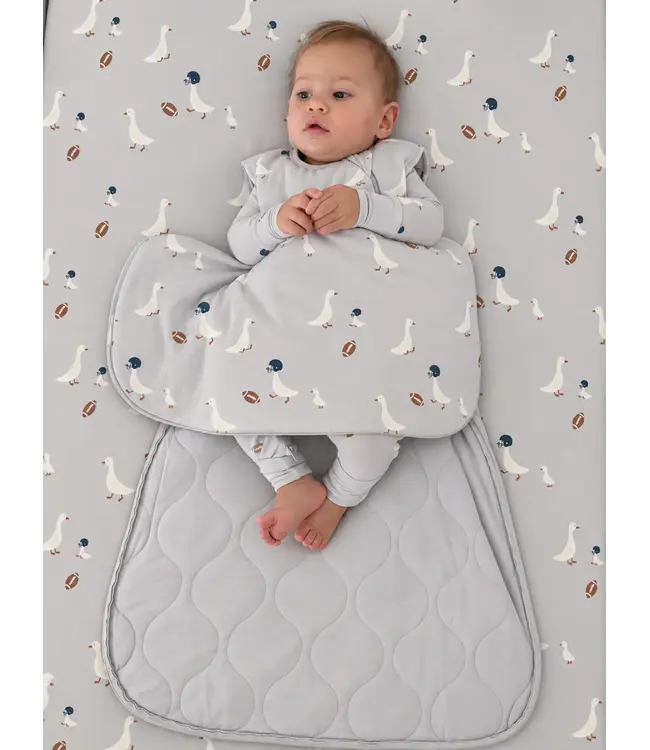 Sleep Sack 1.0 TOG - Meadow, Football Goose