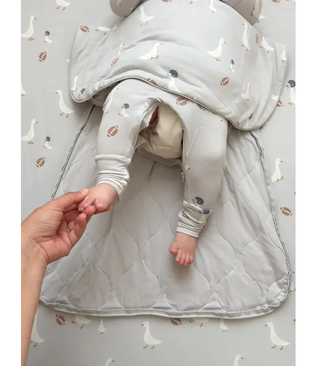 Sleep Sack 1.0 TOG - Meadow, Football Goose