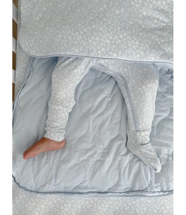 Sleep Sack 1.0 TOG - Meadow, Football Goose