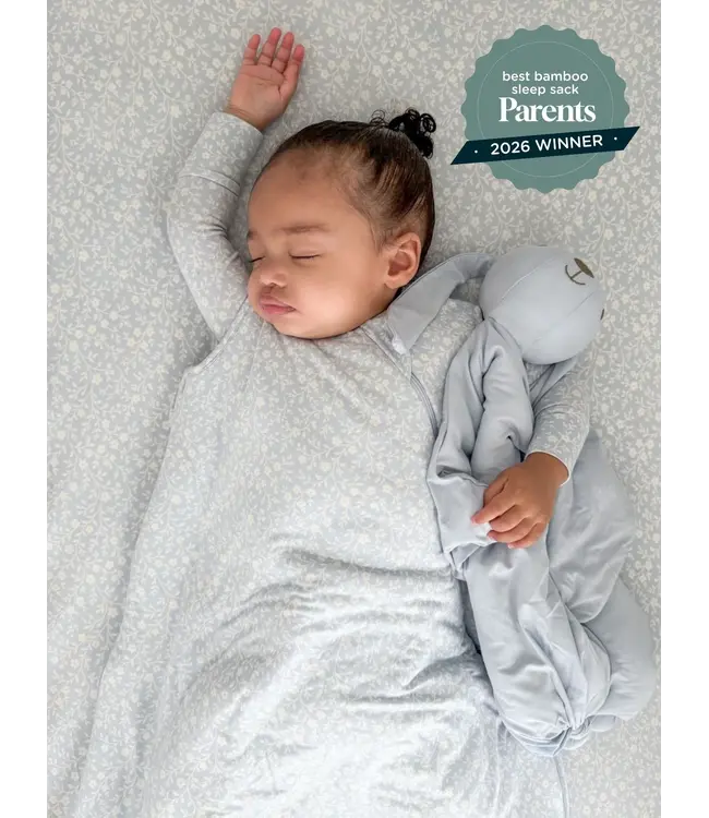 Sleep Sack 1.0 TOG - Meadow, Football Goose