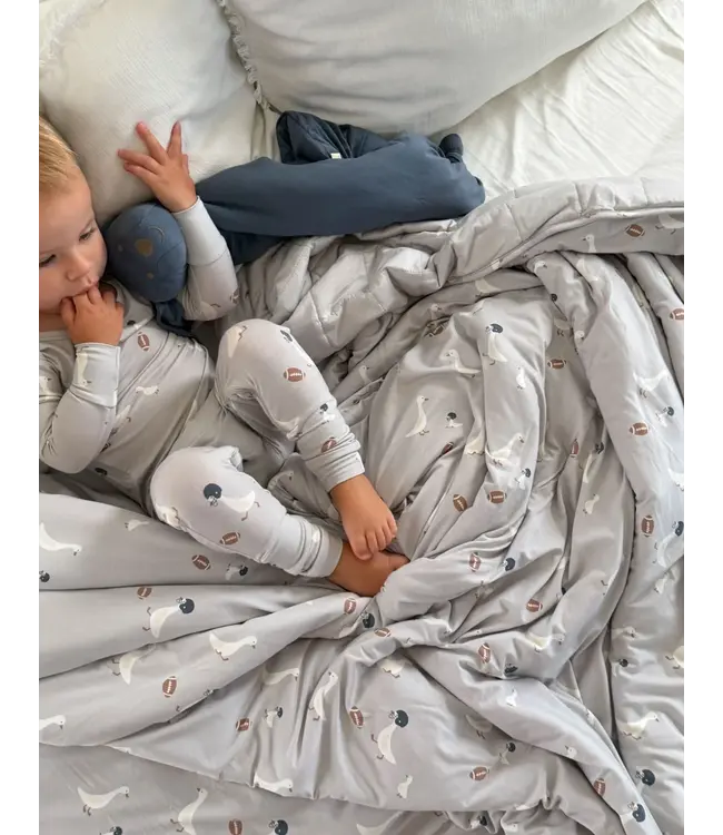Cloud Blanket Toddler