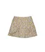 Remember Nguyen Yellow Flower Shelby Skirt