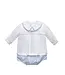 Blue Peter Diaper Set - Car