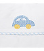 Blue Peter Diaper Set - Car