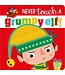 Never Touch A Grumpy Elf!