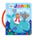 Jonah And The Big Fish