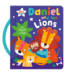 Daniel And The Lions