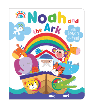 Scholastic/Klutz Noah And The Ark