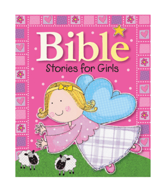Bible Stories for Girls