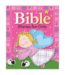 Bible Stories for Girls Padded Board Book