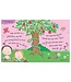 Bible Stories for Girls Padded Board Book
