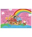 Bible Stories for Girls Padded Board Book