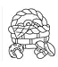 Color Me Cozy Coloring Book