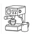 Color Me Cozy Coloring Book