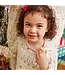 RightFit Traditional Christmas Magnetic Long Sleeve Nightgown