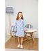 Eight Nights to Remember Long Sleeve Polly Play Dress