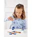 Eight Nights to Remember Long Sleeve Polly Play Dress