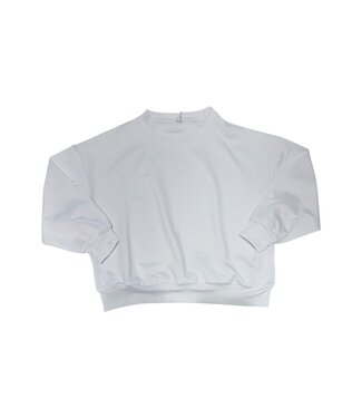White Performance Shirt