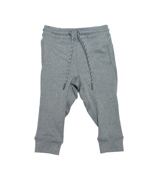 Meripex Grey Heather Lounge Jogger