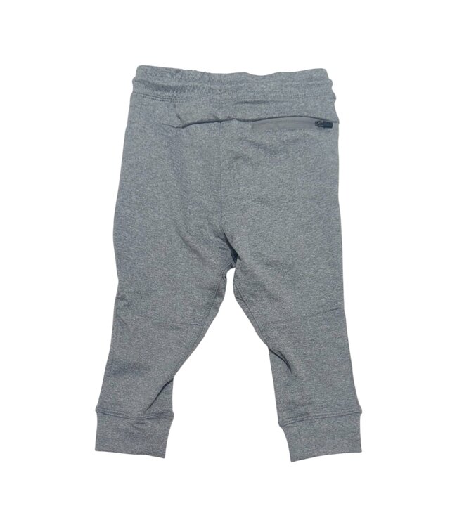 Grey Heather Lounge Jogger