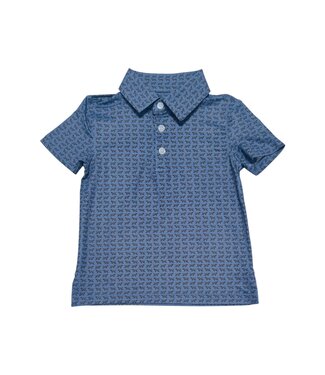 Meripex The Pointer Polo