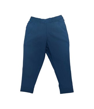 Meripex Navy Everyday Jogger