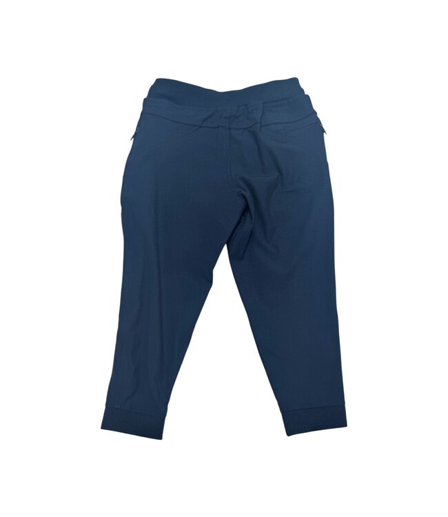 Navy Everyday Jogger