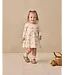 Turkey Long Sleeve Baby Dress
