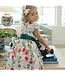 Heirloom Holly with Basil Dress